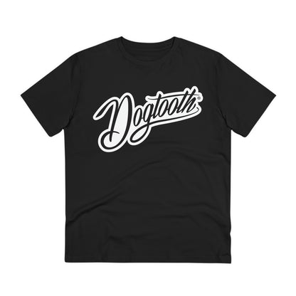 The Classic Dogtooth Logo Organic T-shirt