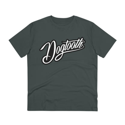 The Classic Dogtooth Logo Organic T-shirt